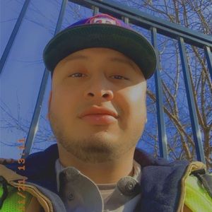 Meet your Posher, Mike